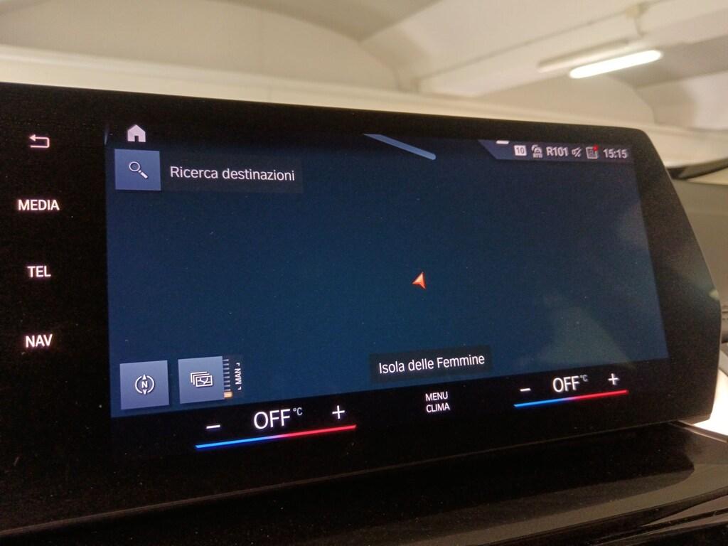 BMW X1 sdrive18d Edition Essence auto