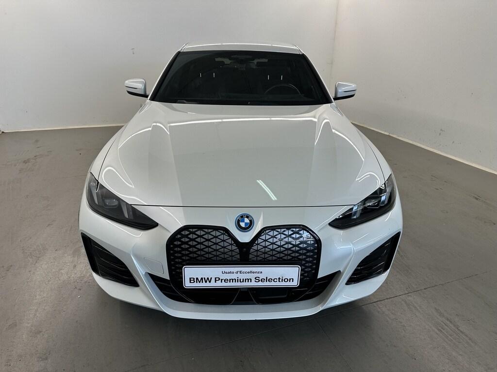 BMW i4 xdrive40 M Sport Pro