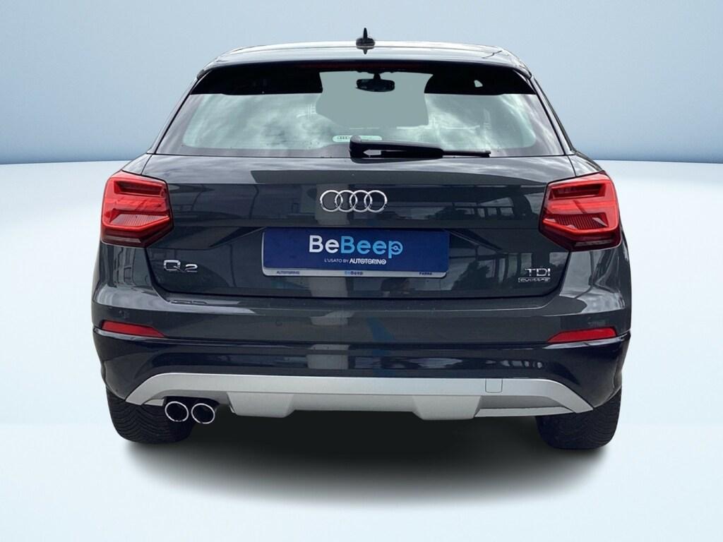 Audi Q2 2.0 tdi Sport quattro 150cv s-tronic