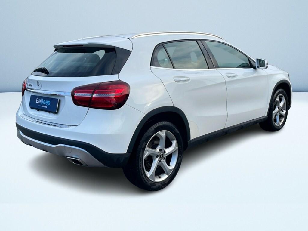 Mercedes GLA 180 d Sport auto