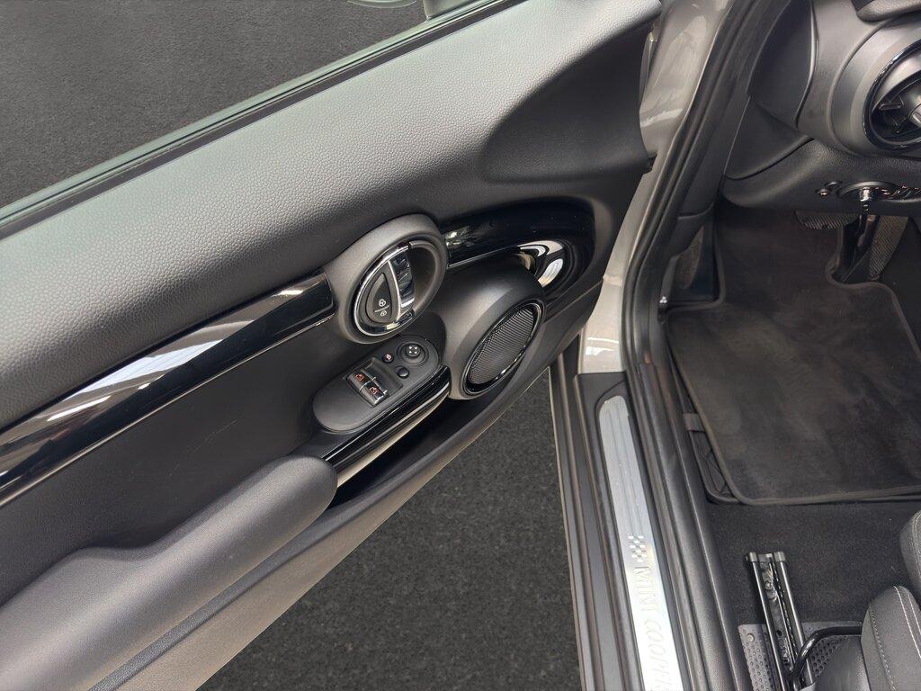 Mini Mini 3p Cooper SE auto