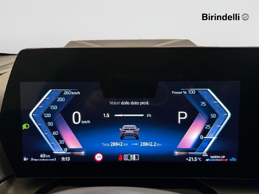 BMW Serie 2 218d Gran Coupe MSport Pro auto