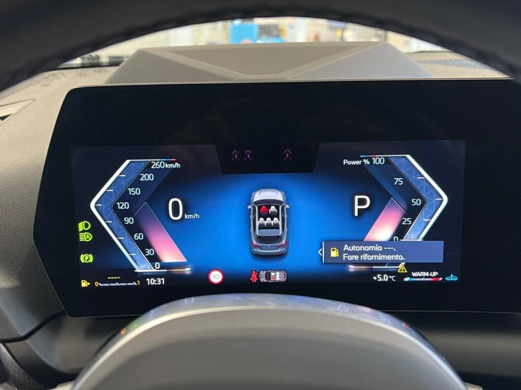 BMW Serie 1 118d MSport Pro auto