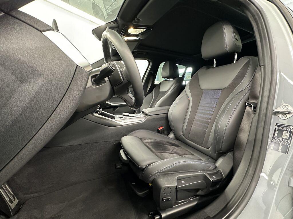 BMW Serie 3 318d Touring mhev 48V Msport auto
