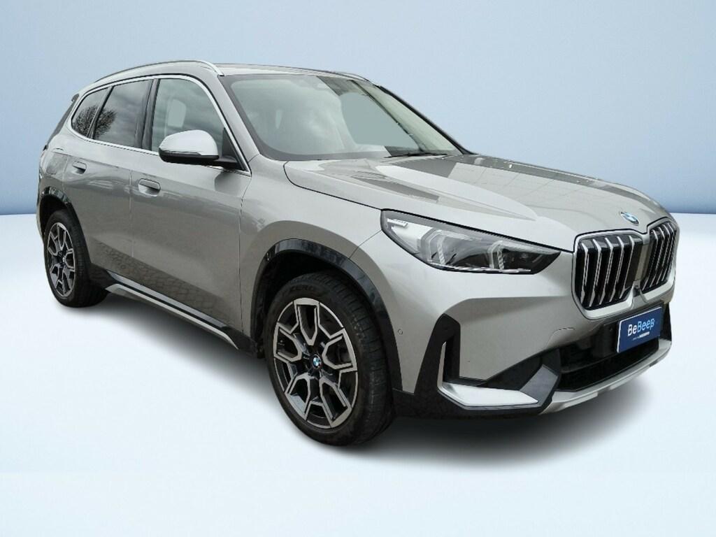 BMW X1 xdrive20d mhev 48V X-Line auto