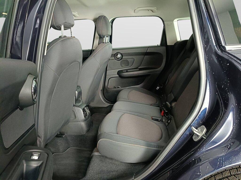 Mini One D Countryman 1.5 TwinPower Turbo One D
