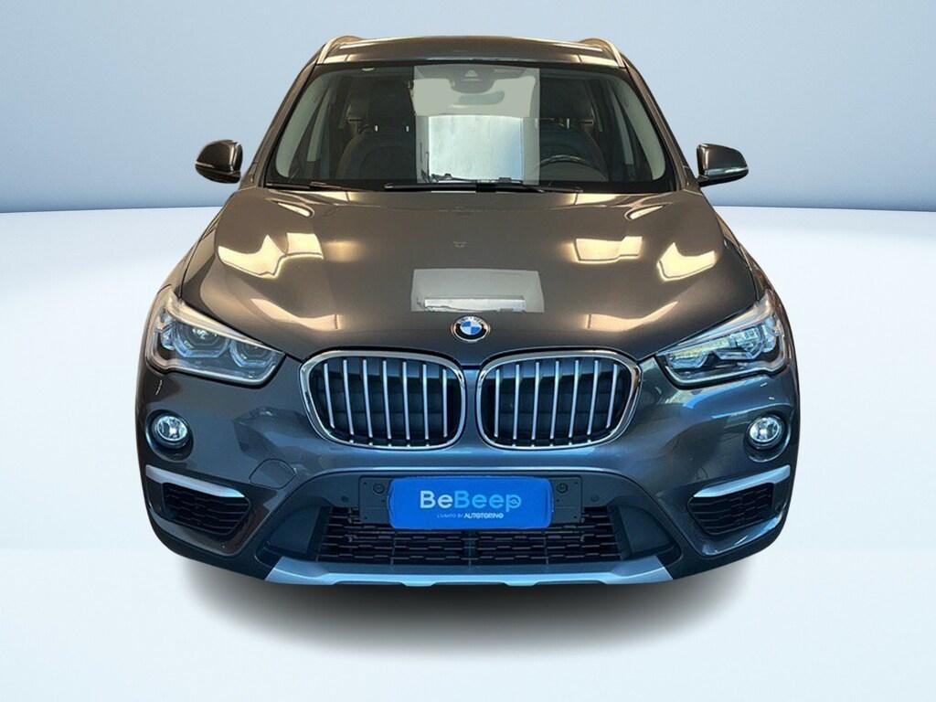 BMW X1 xdrive18d xLine auto