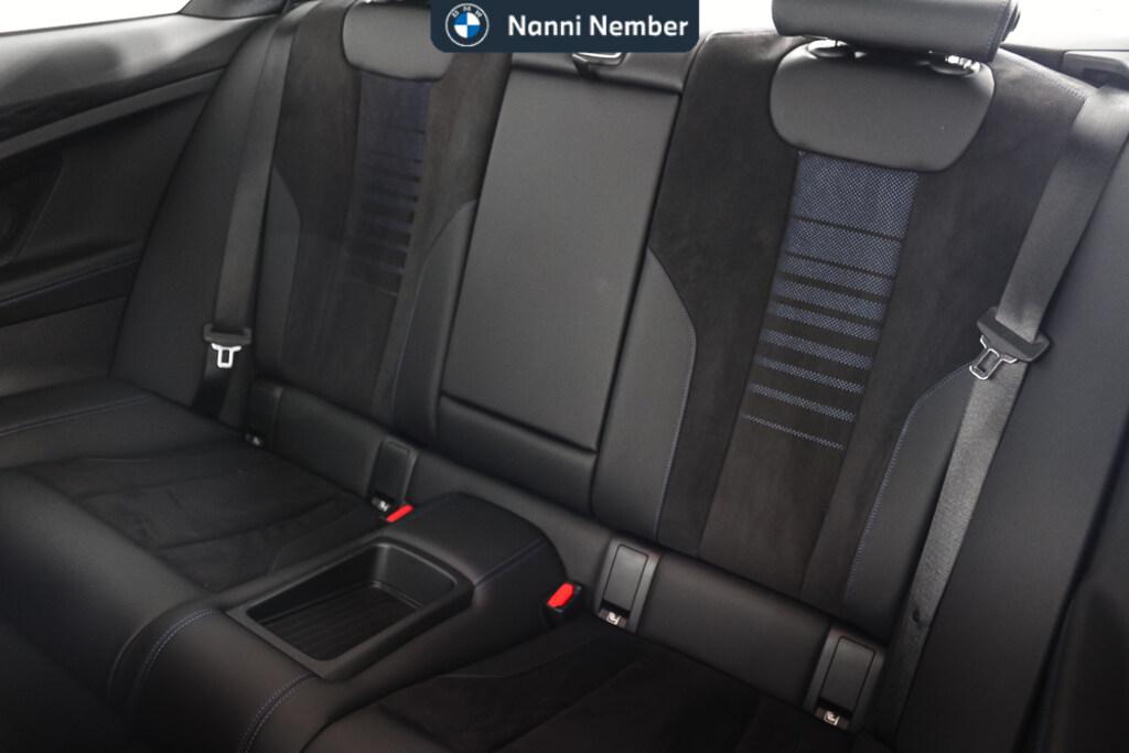 BMW Serie 2 M 220i Coupe M240i xdrive auto