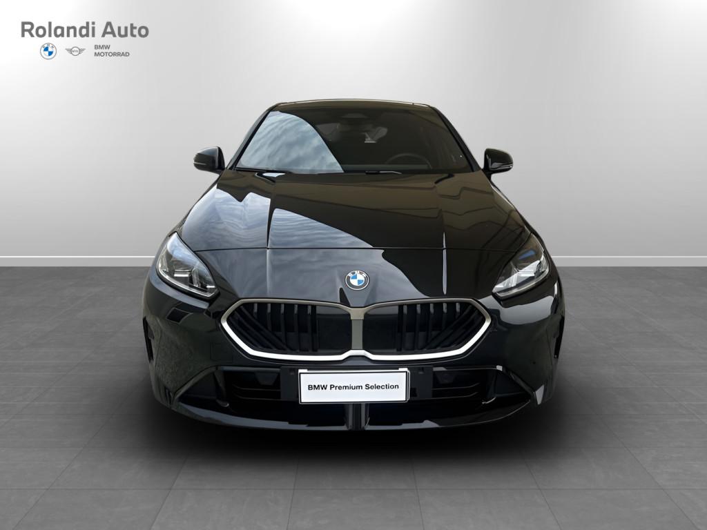 BMW Serie 1 120 48V MSport auto