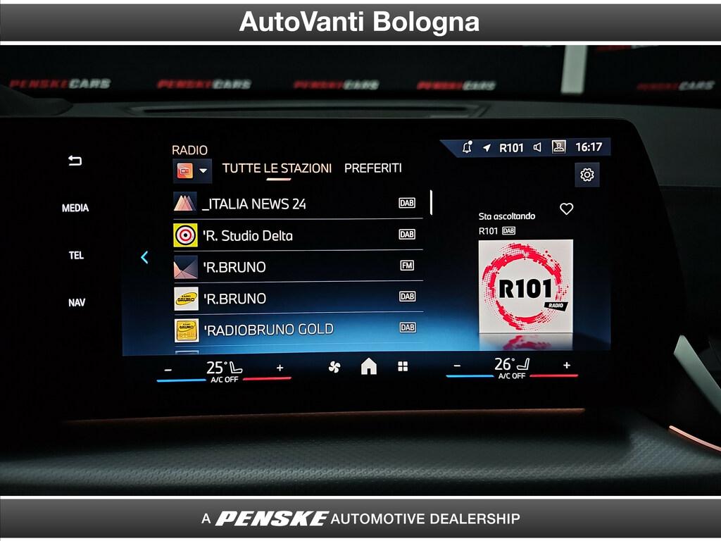 BMW X2 xdrive 20d 48V MSport Pro auto