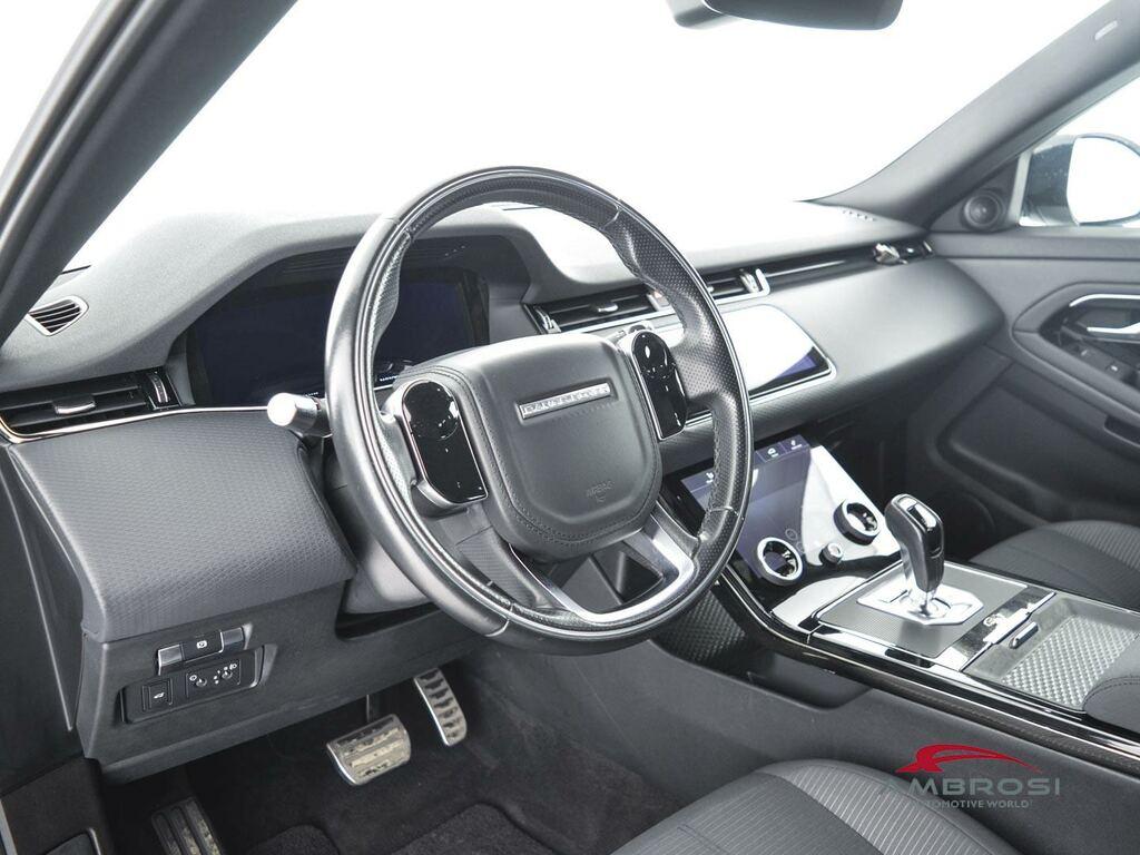 Land Rover Range Rover Evoque Evoque 2.0d i4 mhev R-Dynamic S awd 150cv auto