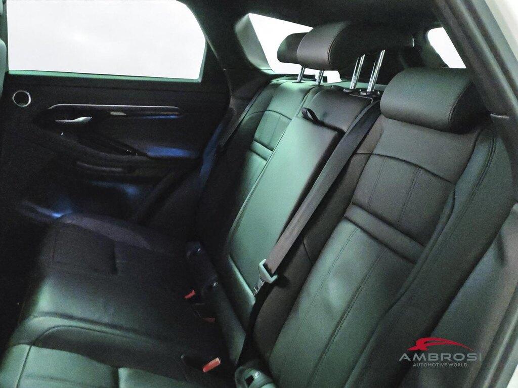 Land Rover Range Rover Evoque Evoque 2.0d i4 mhev R-Dynamic SE awd 163cv auto