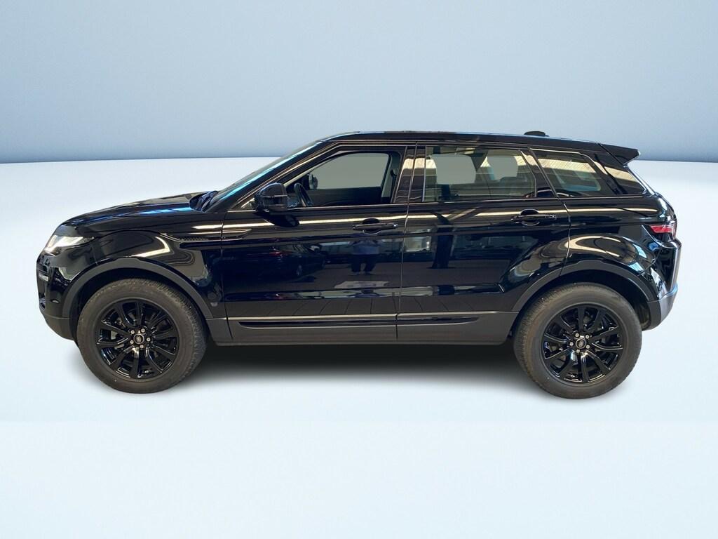 Land Rover Range Rover Evoque Evoque 2.0d i4 mhev SE awd 150cv auto