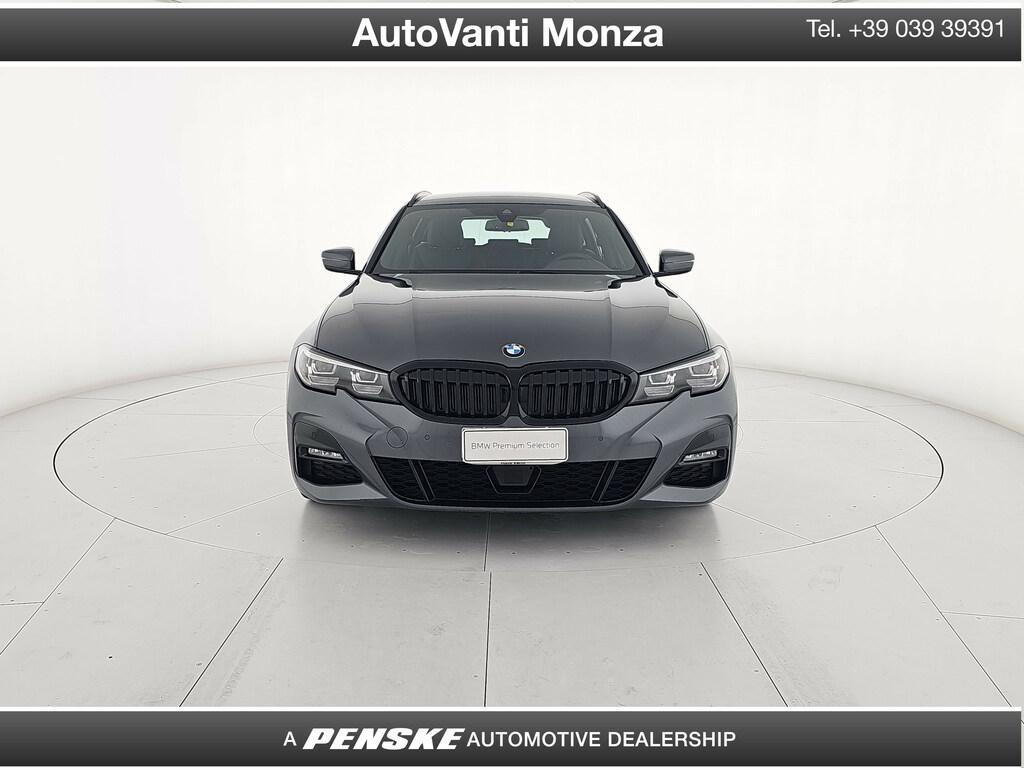 BMW Serie 3 330i Touring Msport auto