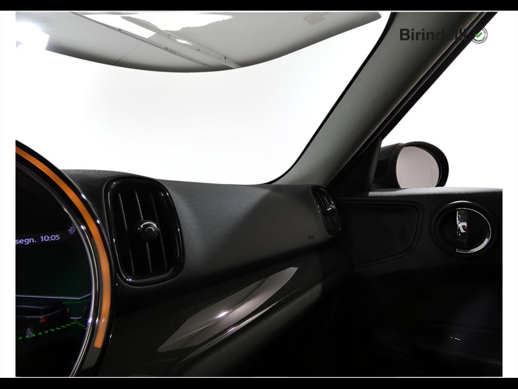 Mini Cooper Countryman 1.5 Business Auto