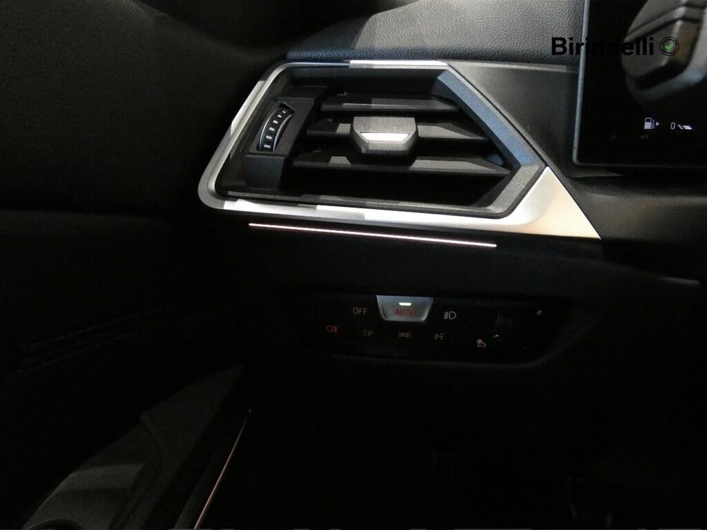 BMW Serie 3 318d mhev 48V Msport auto