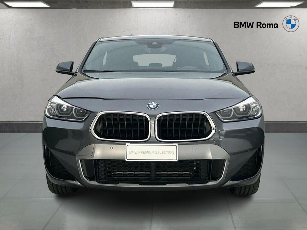 BMW X2 xdrive25e Msport auto