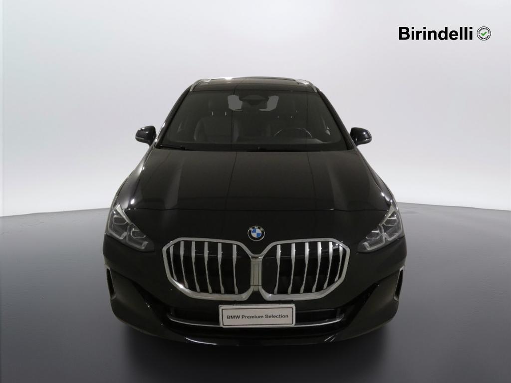 BMW Serie 2 218d Active Tourer Luxury auto