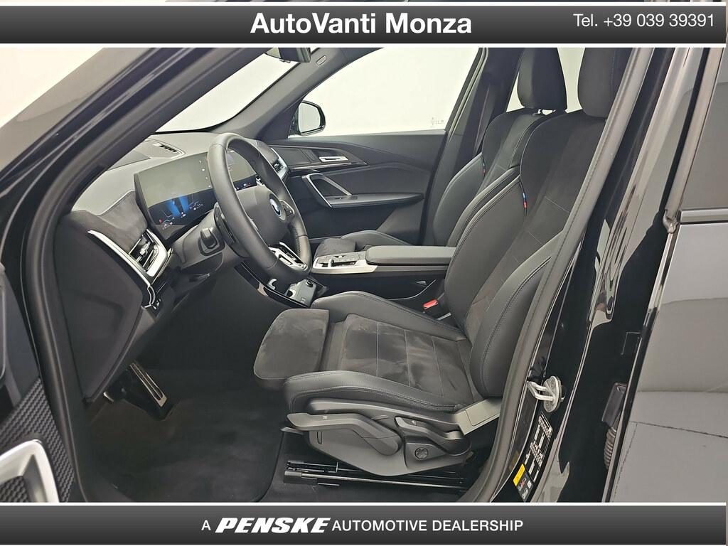 BMW X1 xdrive 25e MSport Pro auto