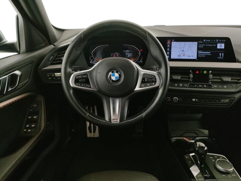 BMW Serie 1 120d Msport Exterior xdrive auto
