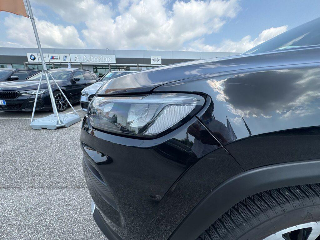 Jeep Compass 1.3 turbo t4 phev Limited 4xe auto