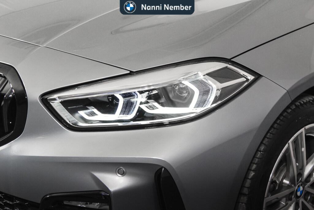BMW Serie 1 118i Msport 136cv auto