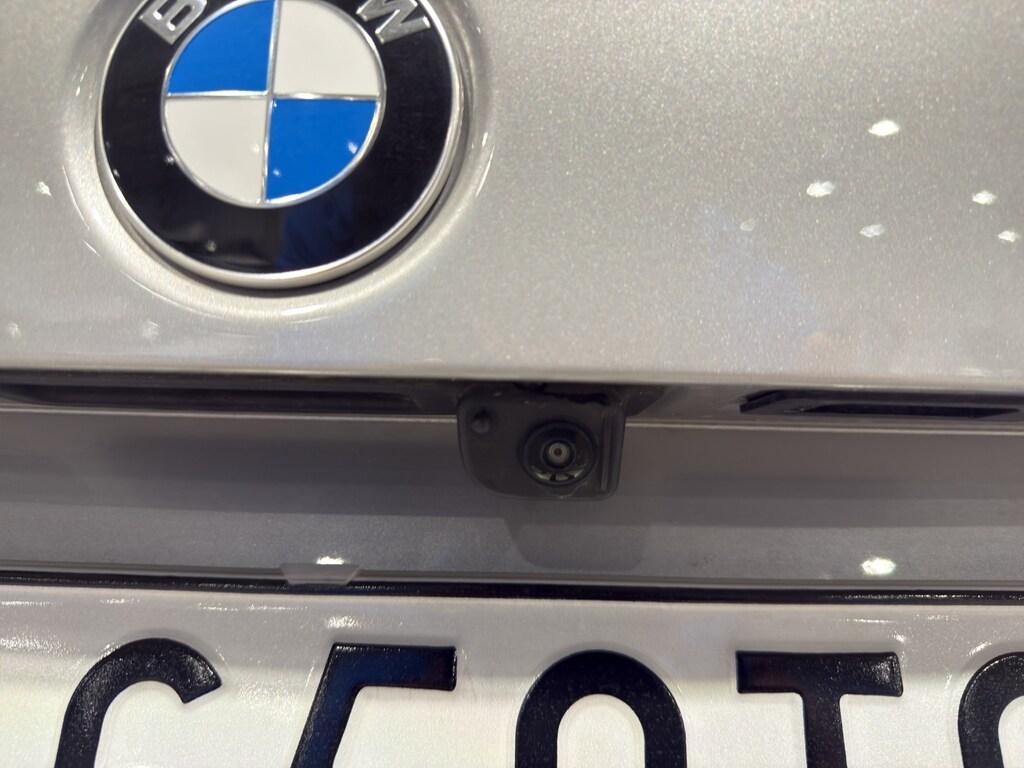 BMW X1 xdrive20d mhev 48V MSport Pro auto