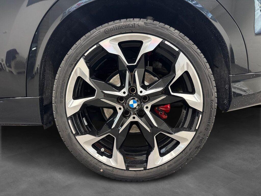 BMW X2 sdrive 18d MSport Pro auto