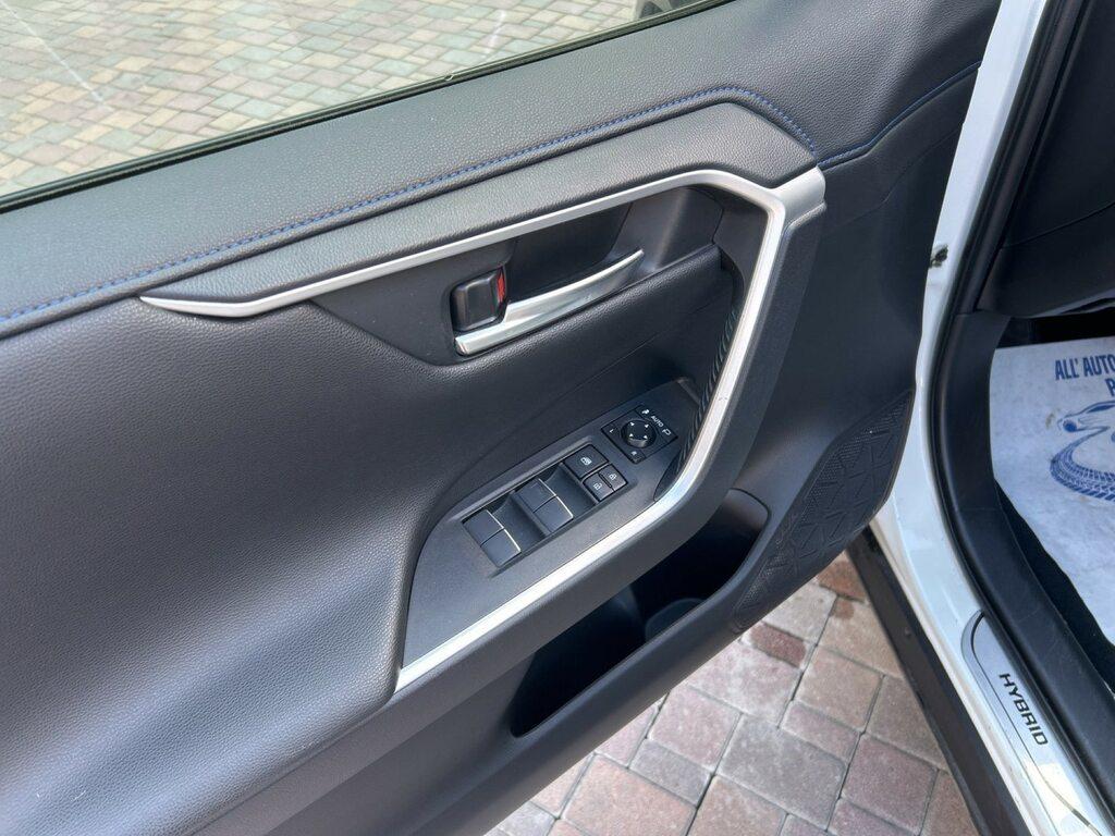 Toyota RAV4 2.5 vvt-ie hybrid Style awd-i e-cvt my19