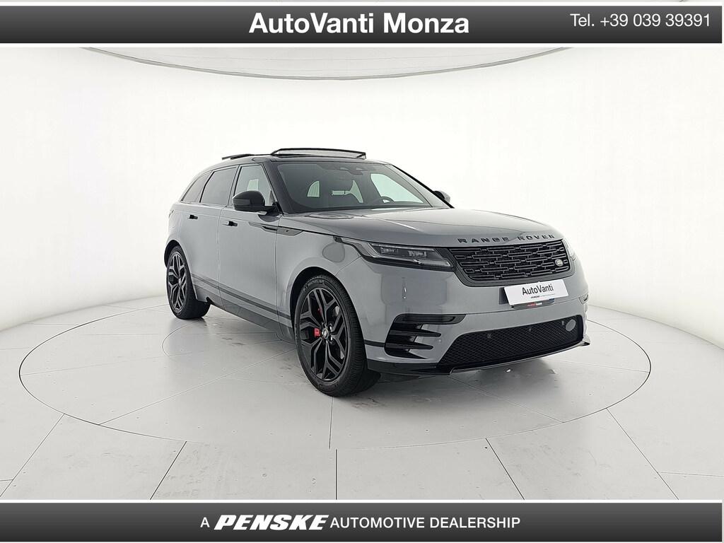 Land Rover Range Rover Velar Range Rover r 2.0d i4 mhev R-Dynamic SE 4wd 204cv auto