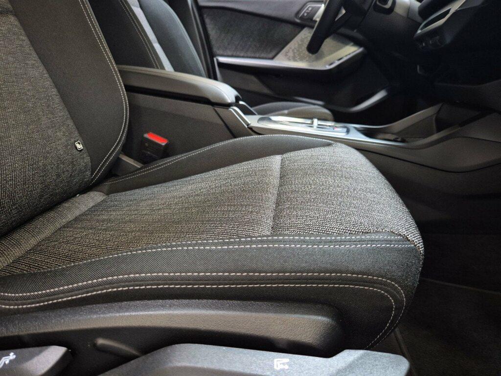 BMW Serie 1 118d MSport auto