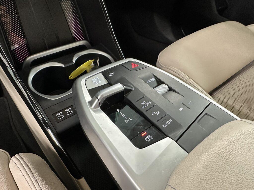 BMW X1 sdrive18d X-Line auto