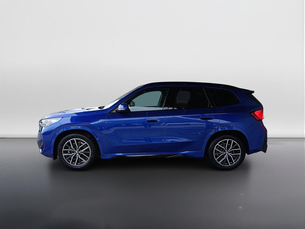 BMW X1 sdrive18d Msport auto