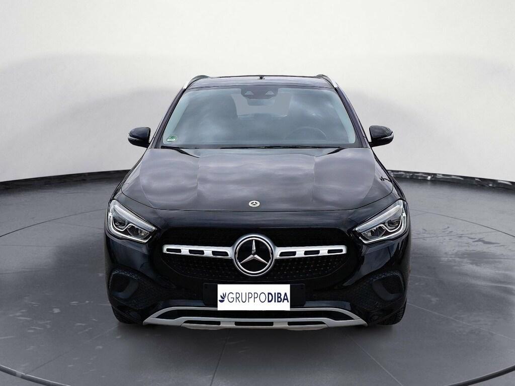 Mercedes GLA 250 eq-power Sport auto