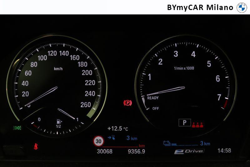 BMW X1 xdrive25e Business Advantage auto