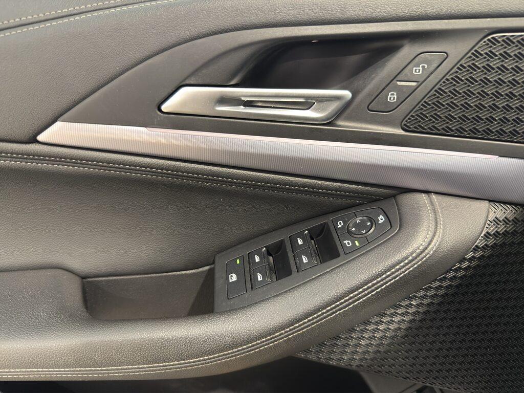 BMW Serie 2 218d Active Tourer Luxury auto