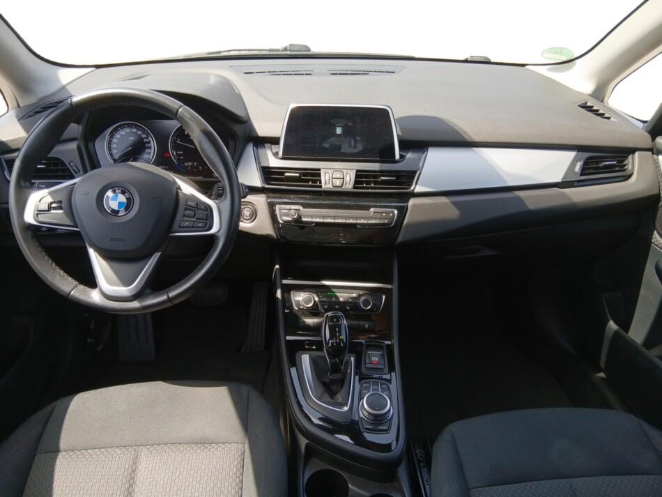 BMW Serie 2 218d Active Tourer Business auto