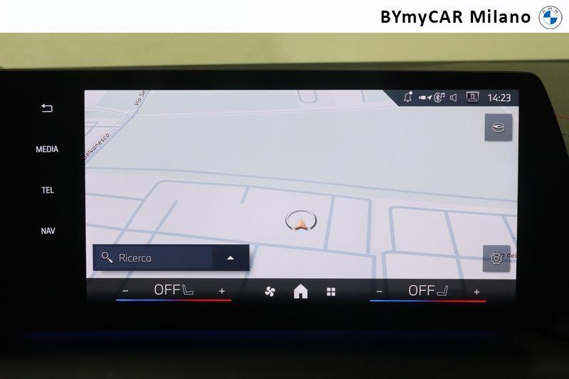 BMW Serie 1 118d MSport Pro auto