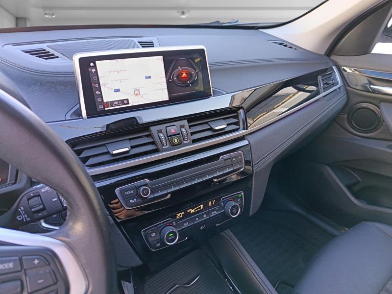 BMW X1 xdrive18d xLine Plus auto