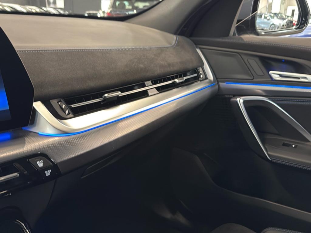 BMW iX2 edrive 20 MSport