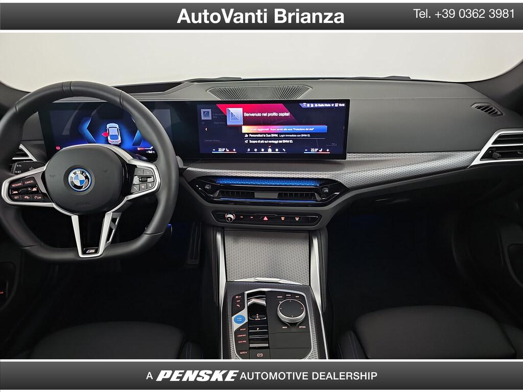 BMW i4 xdrive40 M Sport Pro