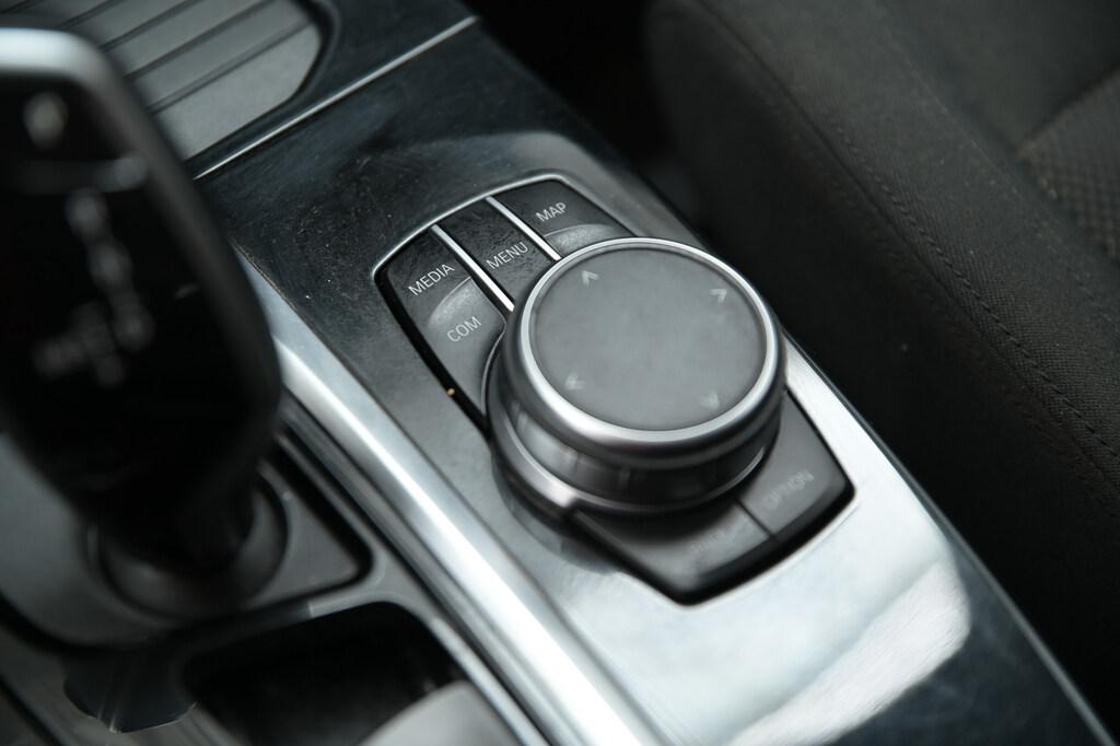 BMW X3 xdrive20d mhev 48V Business Advantage auto