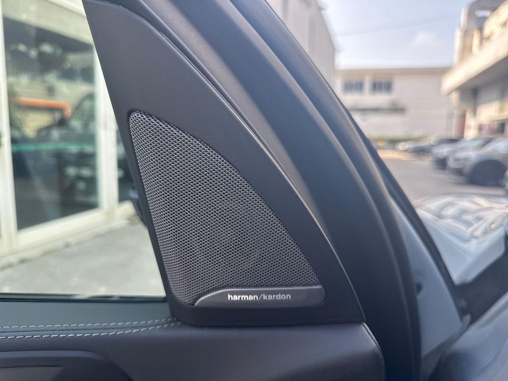 BMW X5 xdrive30d MSport Pro auto