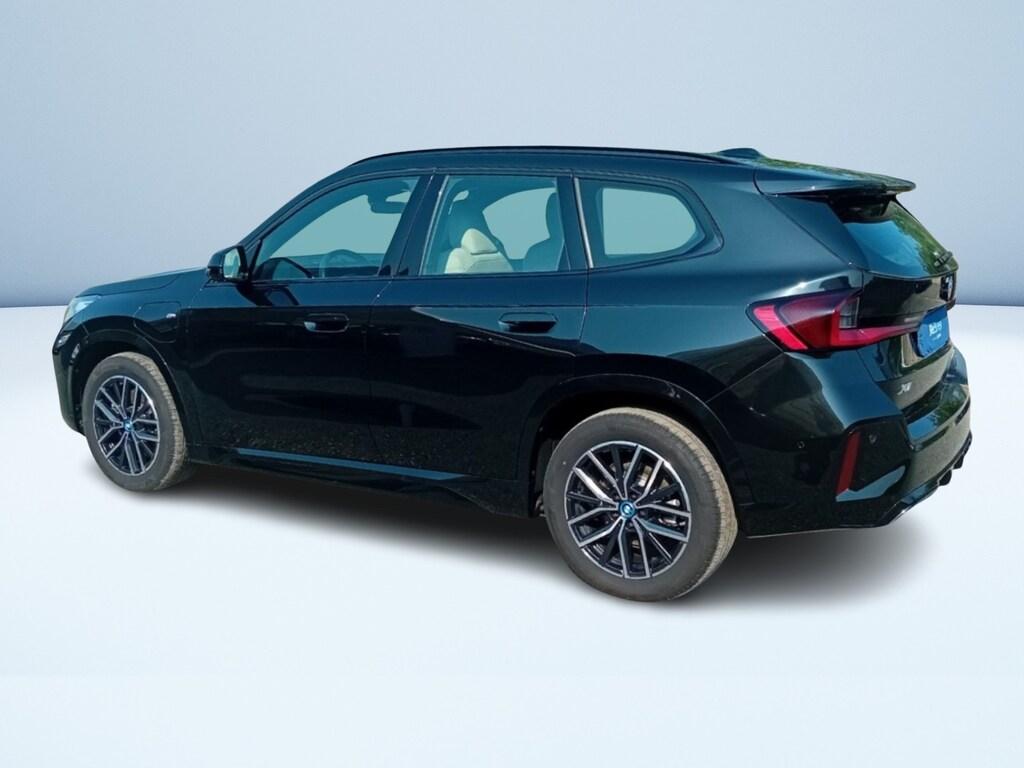 BMW X1 25e xdrive Msport auto