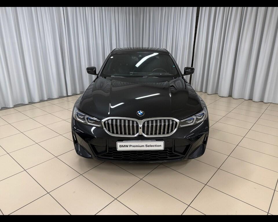 BMW Serie 3 320d mhev 48V Msport auto