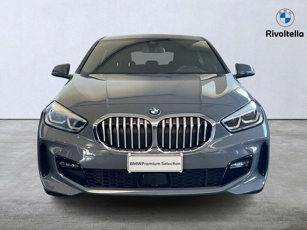 BMW Serie 1 118i Msport 136cv auto