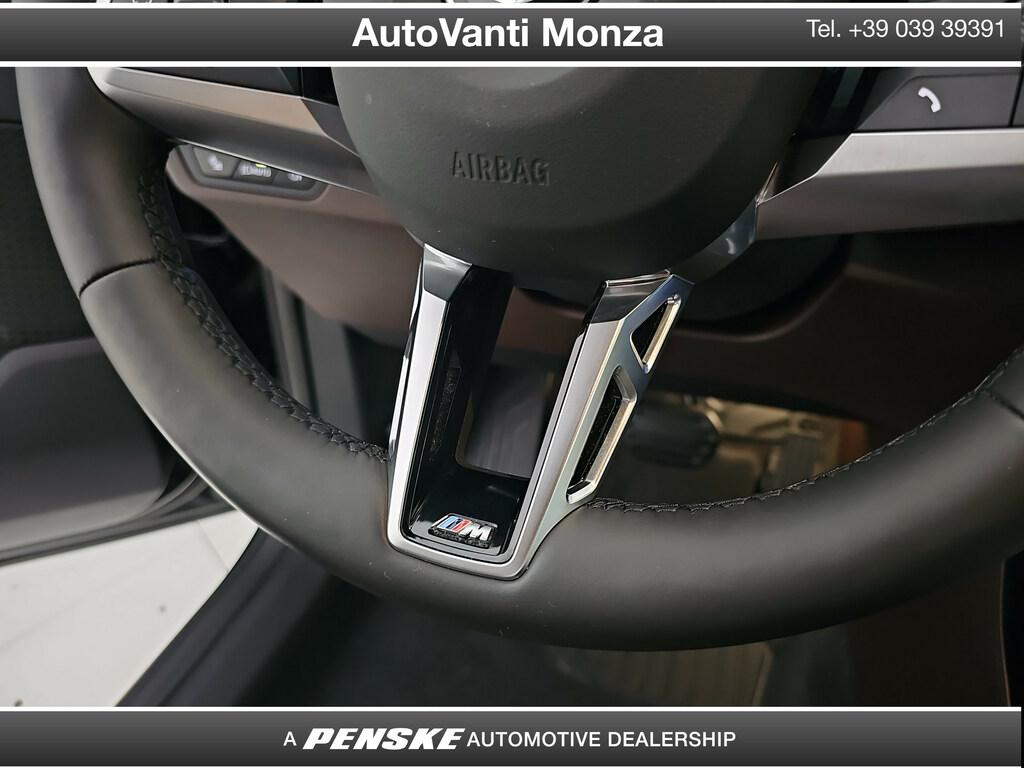 BMW X1 sdrive18d X-Line Edition Essence auto