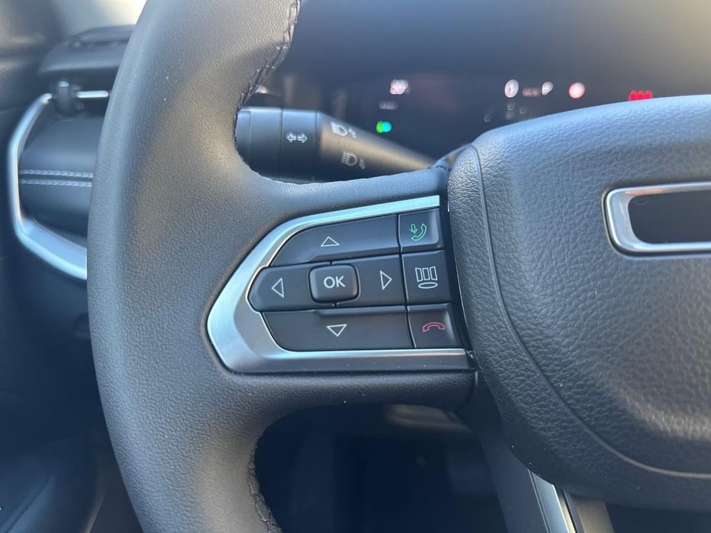 Jeep Compass 1.3 turbo t4 phev Limited 4xe auto