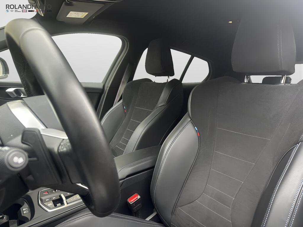 BMW Serie 1 118d MSport Pro auto