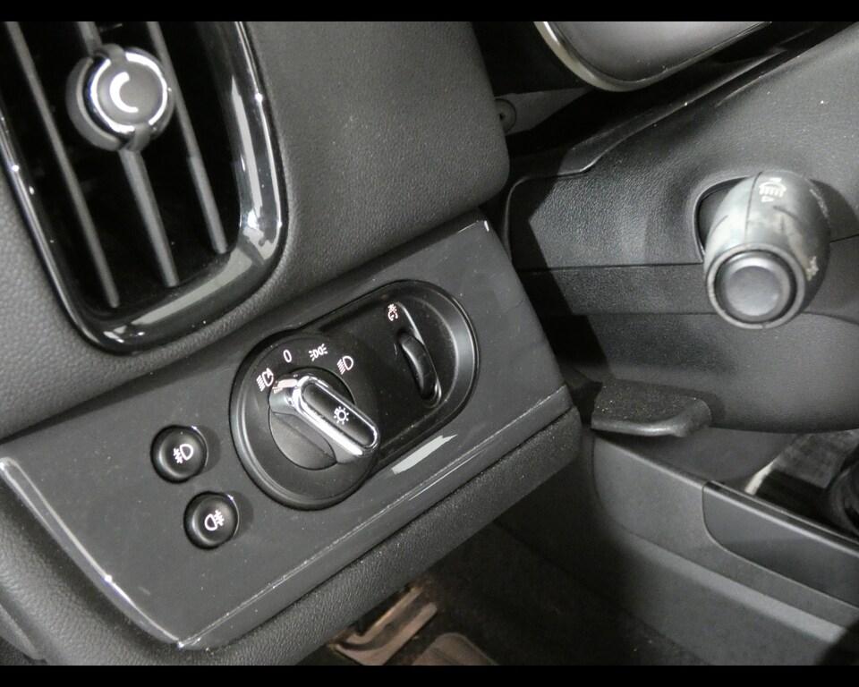 Mini Cooper Countryman 1.5 TwinPower Turbo Cooper